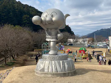 香美市立やなせたかし記念館　(アンパンマンミュージアム＆詩とメルヘン絵本館）に投稿された画像（2026/2/22）