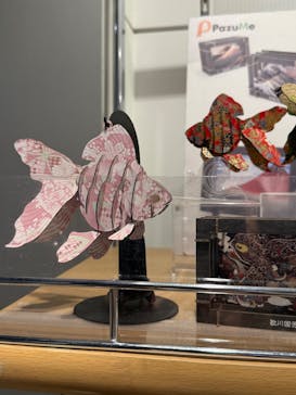 動き出す浮世絵展 OSAKAに投稿された画像（2026/2/22）