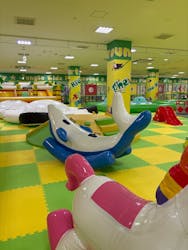 ジャングルキッズ イオンモール高松店に投稿された画像（2026/2/22）