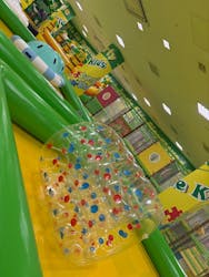 ジャングルキッズ イオンモール高松店に投稿された画像（2026/2/22）