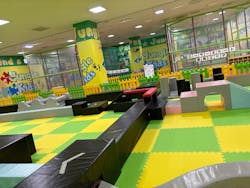 ジャングルキッズ イオンモール高松店に投稿された画像（2026/2/22）