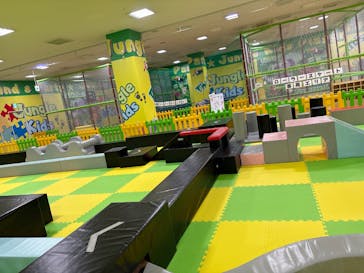 ジャングルキッズ イオンモール高松店に投稿された画像（2026/2/22）