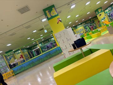 ジャングルキッズ イオンモール高松店に投稿された画像（2026/2/22）