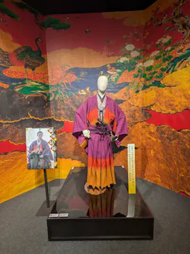 豊臣兄弟！ 名古屋中村 大河ドラマ館に投稿された画像（2026/2/22）