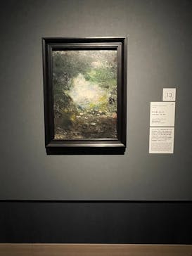 スウェーデン絵画展 北欧の光、日常のかがやき(東京都美術館)に投稿された画像（2026/2/22）