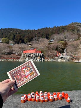 勝尾寺に投稿された画像（2026/2/22）