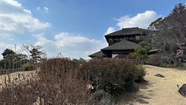 偕楽園本園に投稿された画像（2026/2/22）