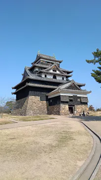 松江城に投稿された画像（2026/2/22）