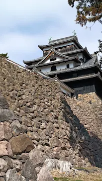 松江城に投稿された画像（2026/2/22）