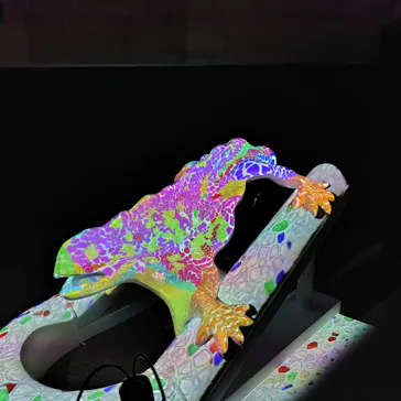 NAKED meets ガウディ展に投稿された画像（2026/2/22）