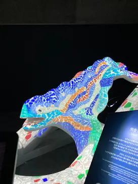 NAKED meets ガウディ展に投稿された画像（2026/2/22）