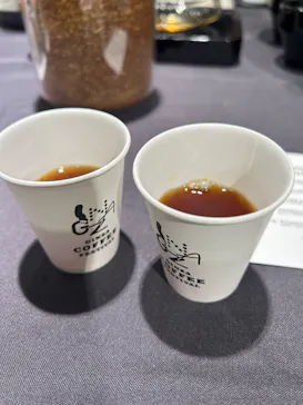 GINZA COFFEE FESTIVAL 2026　（銀座三越）に投稿された画像（2026/2/22）