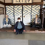 東映太秦映画村に投稿された画像（2026/2/22）