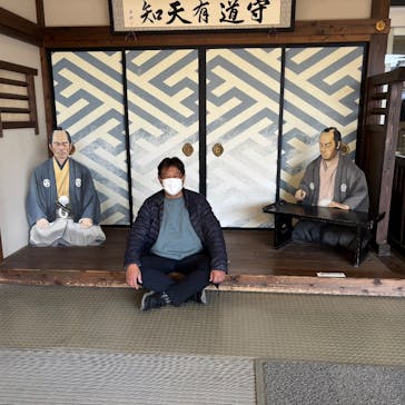 東映太秦映画村に投稿された画像（2026/2/22）