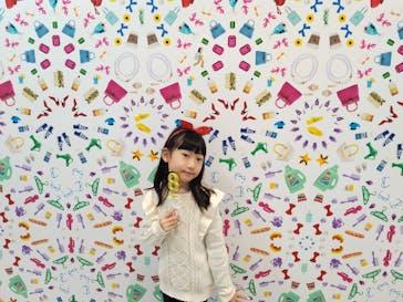 リカちゃんの ON/OFF 展　大阪に投稿された画像（2026/2/22）