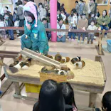 秋田市大森山動物園に投稿された画像（2026/2/22）