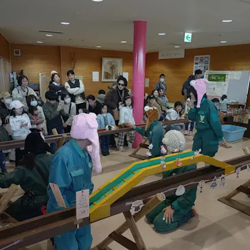 秋田市大森山動物園に投稿された画像（2026/2/22）