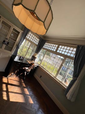 江戸東京たてもの園に投稿された画像（2026/2/22）