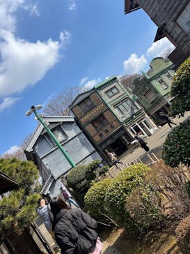 江戸東京たてもの園に投稿された画像（2026/2/22）