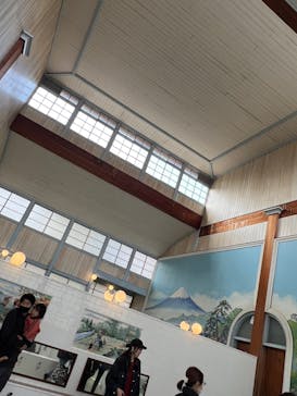 江戸東京たてもの園に投稿された画像（2026/2/22）