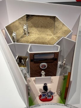 夢みなとタワーに投稿された画像（2026/2/22）