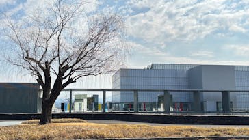 豊田市美術館に投稿された画像（2026/2/22）