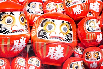 勝尾寺に投稿された画像（2026/2/22）