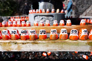 勝尾寺に投稿された画像（2026/2/22）