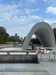 広島平和記念資料館に投稿された画像（2026/2/22）
