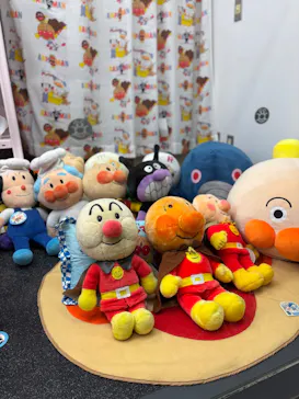 香美市立やなせたかし記念館　(アンパンマンミュージアム＆詩とメルヘン絵本館）に投稿された画像（2026/2/22）