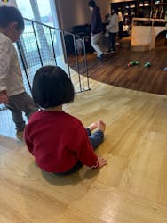 PLAY! PARK ERIC CARLE（プレイパーク エリック・カール）に投稿された画像（2026/2/22）