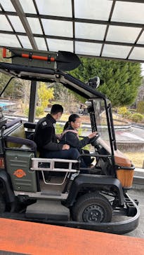 モビリティリゾートもてぎに投稿された画像（2026/2/22）