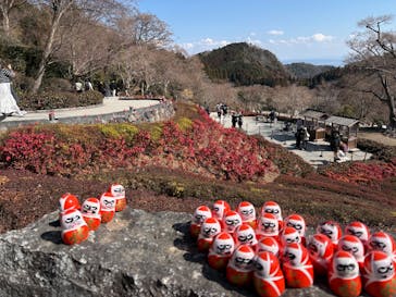 勝尾寺に投稿された画像（2026/2/22）