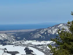 胎内スキー場に投稿された画像（2026/2/22）