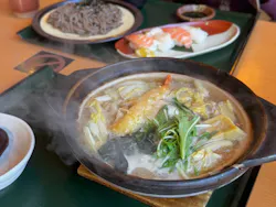 蔵前温泉　さらさのゆに投稿された画像（2026/2/22）