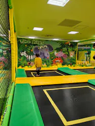 ザキッズ 沖縄パレットくもじ店に投稿された画像（2026/2/22）