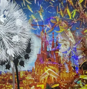 NAKED meets ガウディ展に投稿された画像（2026/2/22）