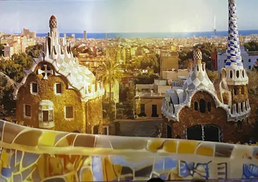 NAKED meets ガウディ展に投稿された画像（2026/2/22）