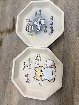 千秋（せんしゅう）工房に投稿された画像（2026/2/22）