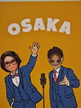 リカちゃんの ON/OFF 展　大阪に投稿された画像（2026/2/22）