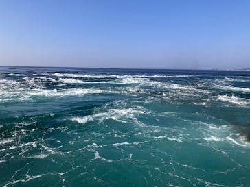 徳島県立 渦の道に投稿された画像（2026/2/22）