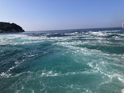 徳島県立 渦の道に投稿された画像（2026/2/22）