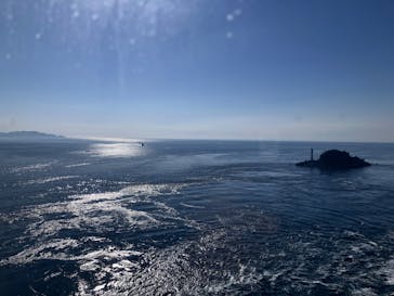 徳島県立 渦の道に投稿された画像（2026/2/22）