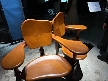 NAKED meets ガウディ展に投稿された画像（2026/2/22）