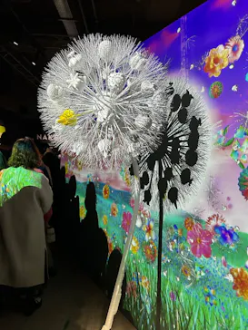 NAKED meets ガウディ展に投稿された画像（2026/2/22）