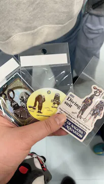 名古屋港水族館に投稿された画像（2026/2/22）