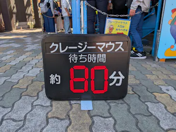 ひらかたパークに投稿された画像（2026/2/22）