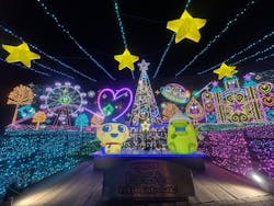 さがみ湖MORI MORIに投稿された画像（2026/2/22）