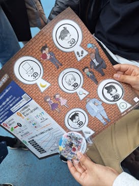 東京ドームシティ アトラクションズに投稿された画像（2026/2/22）