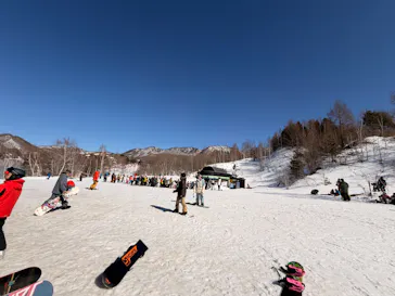 会津高原たかつえスキー場に投稿された画像（2026/2/22）